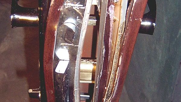 Вызов МЧС для вскрытия двери в Уфе