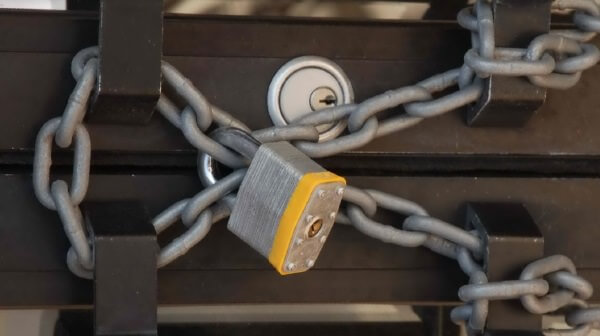 Быстрый взлом замков в Уфе